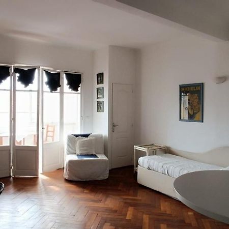 Coccolo Apartment Montfleury Cannes Exterior foto