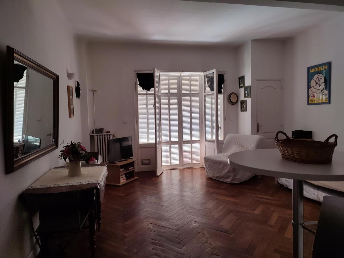 Coccolo Apartment Montfleury Cannes Exterior foto