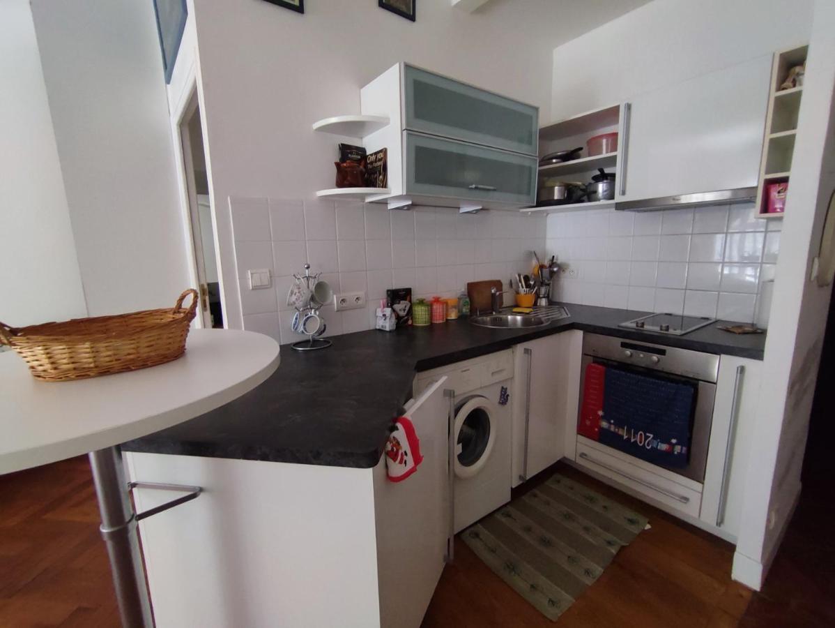 Coccolo Apartment Montfleury Cannes Exterior foto