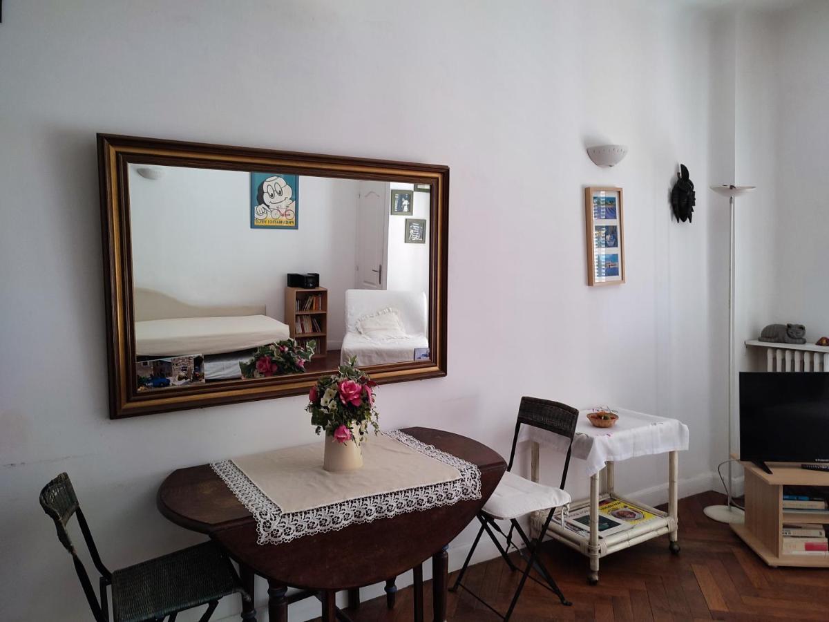 Coccolo Apartment Montfleury Cannes Exterior foto