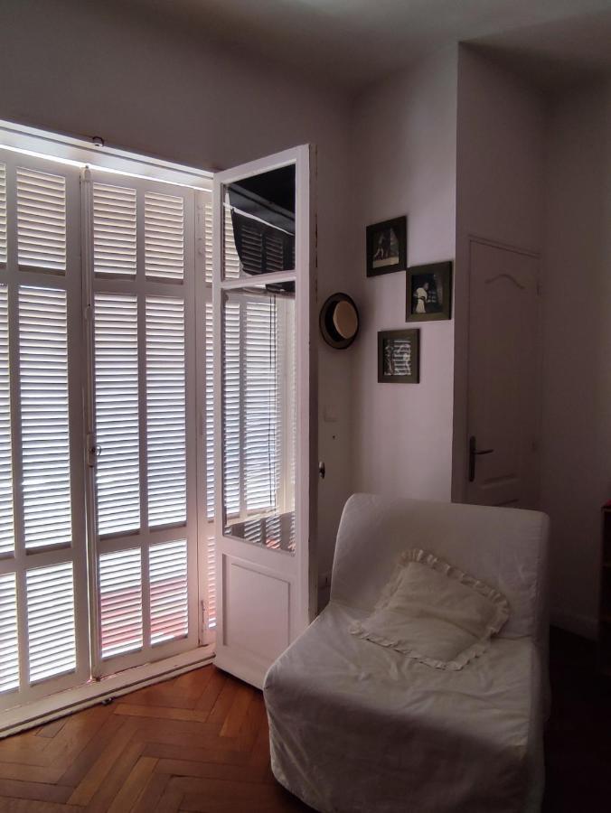 Coccolo Apartment Montfleury Cannes Exterior foto
