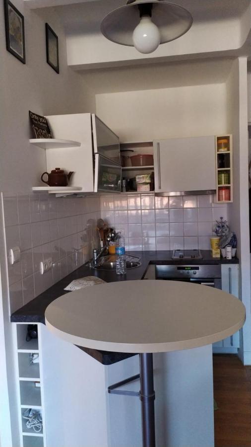 Coccolo Apartment Montfleury Cannes Exterior foto