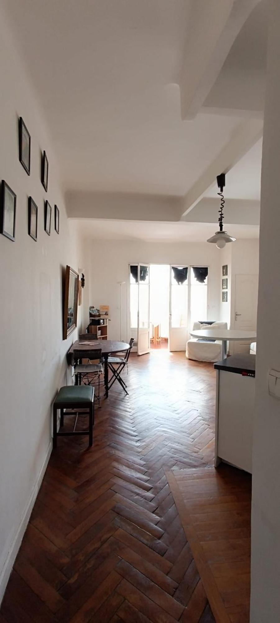Coccolo Apartment Montfleury Cannes Exterior foto