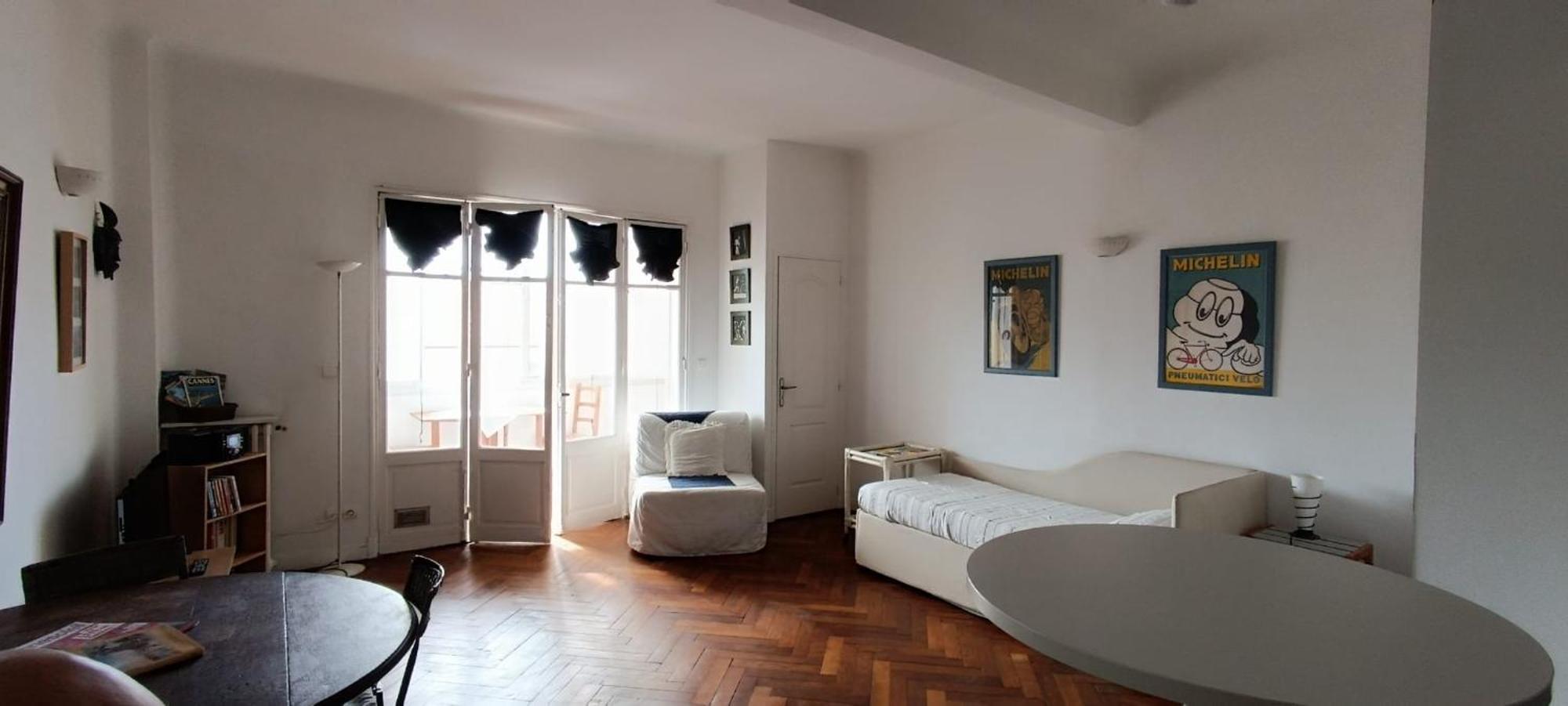 Coccolo Apartment Montfleury Cannes Exterior foto