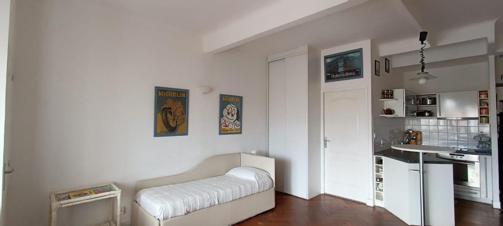 Coccolo Apartment Montfleury Cannes Exterior foto