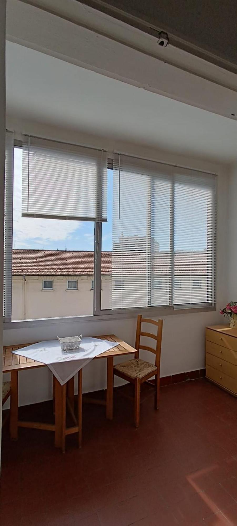 Coccolo Apartment Montfleury Cannes Exterior foto