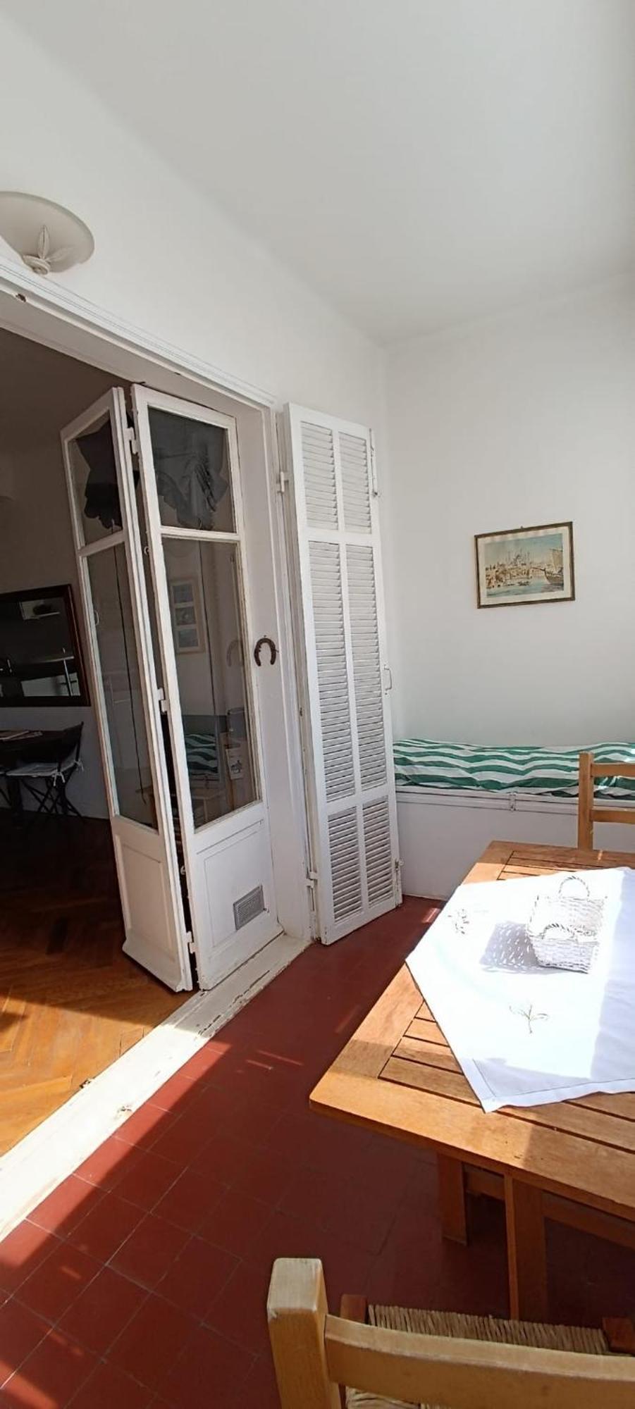 Coccolo Apartment Montfleury Cannes Exterior foto