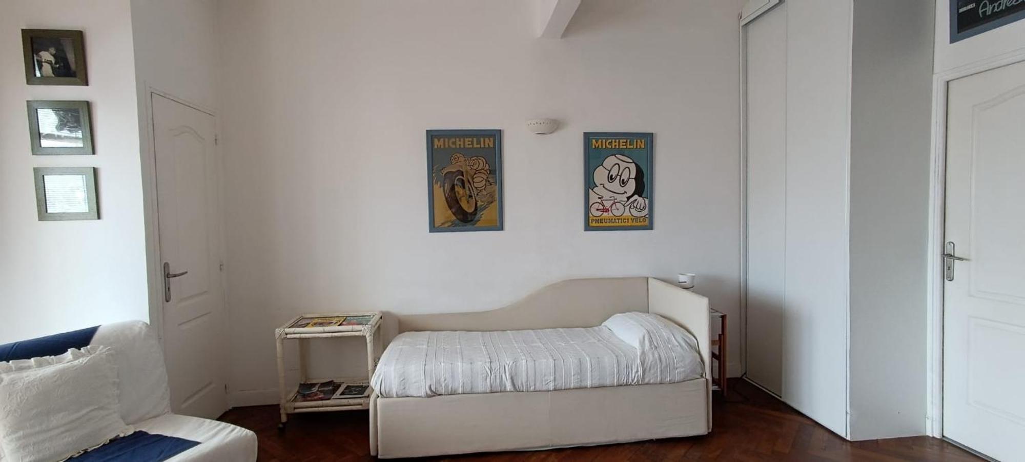Coccolo Apartment Montfleury Cannes Exterior foto