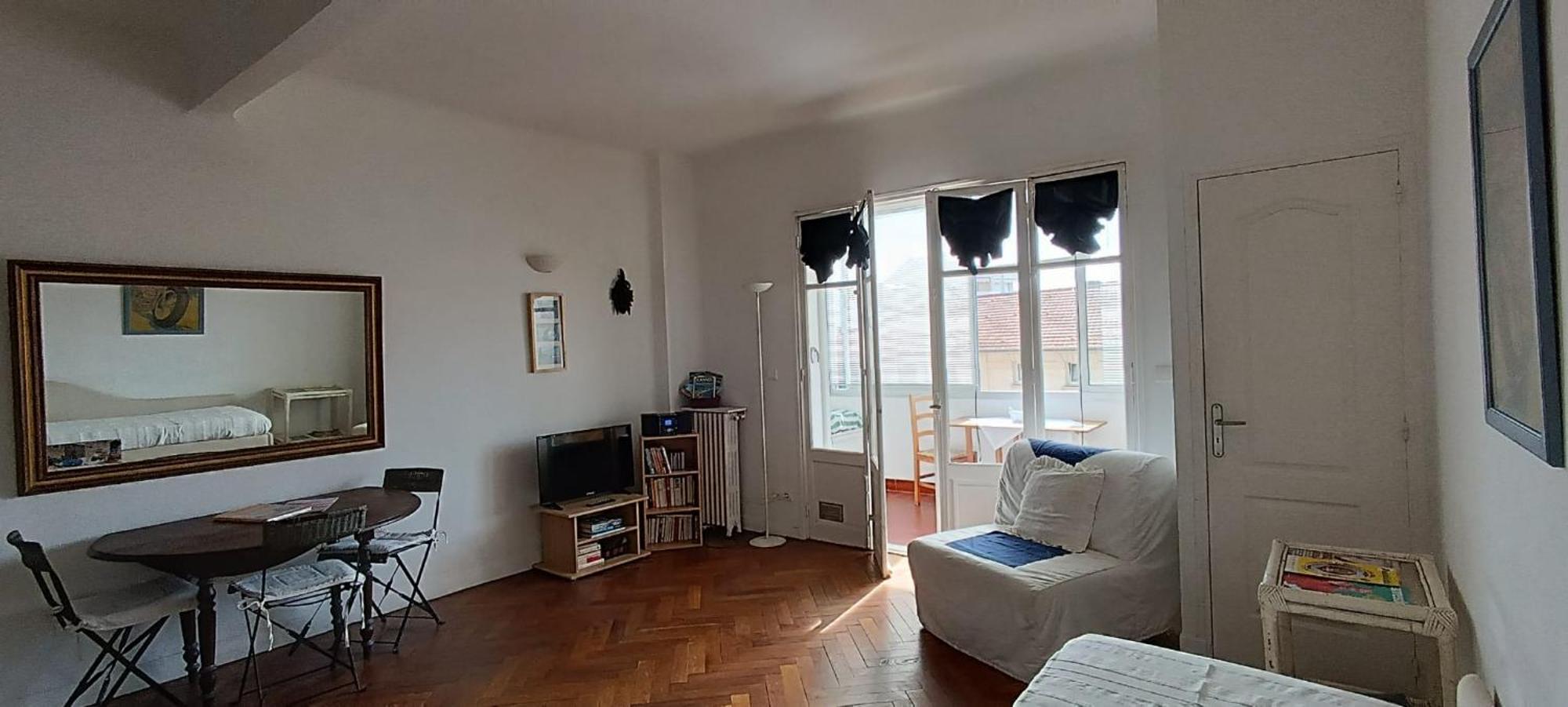 Coccolo Apartment Montfleury Cannes Exterior foto