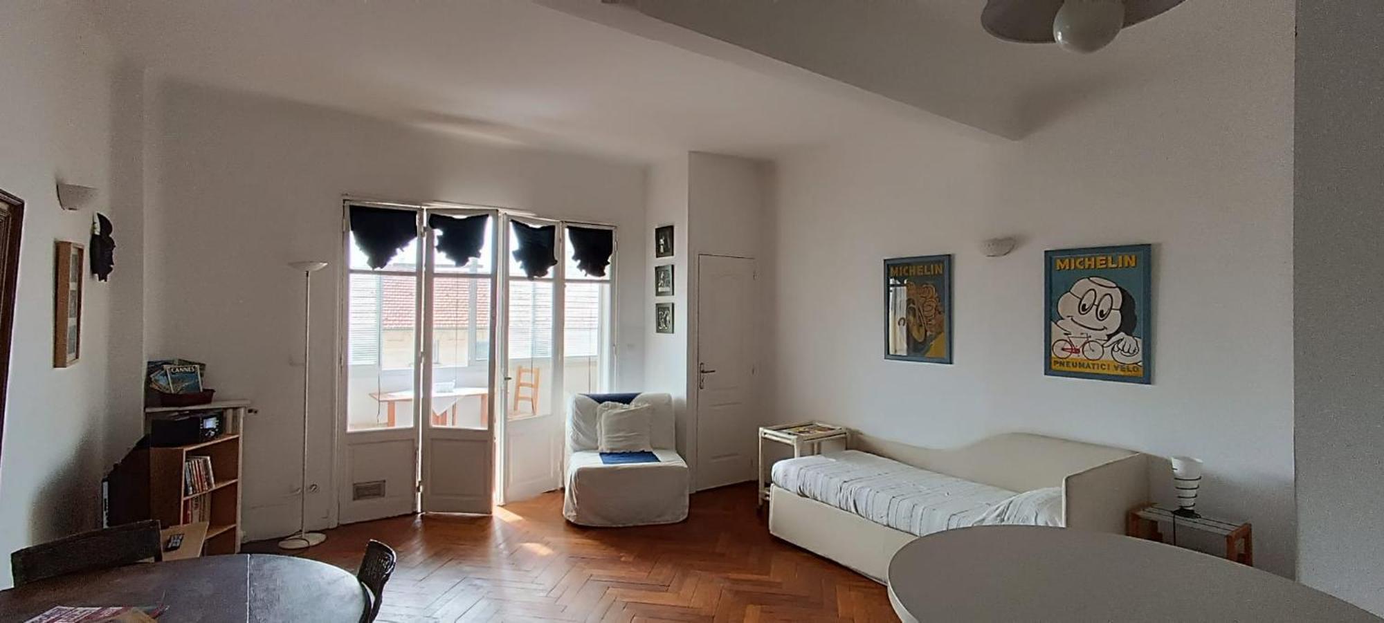 Coccolo Apartment Montfleury Cannes Exterior foto