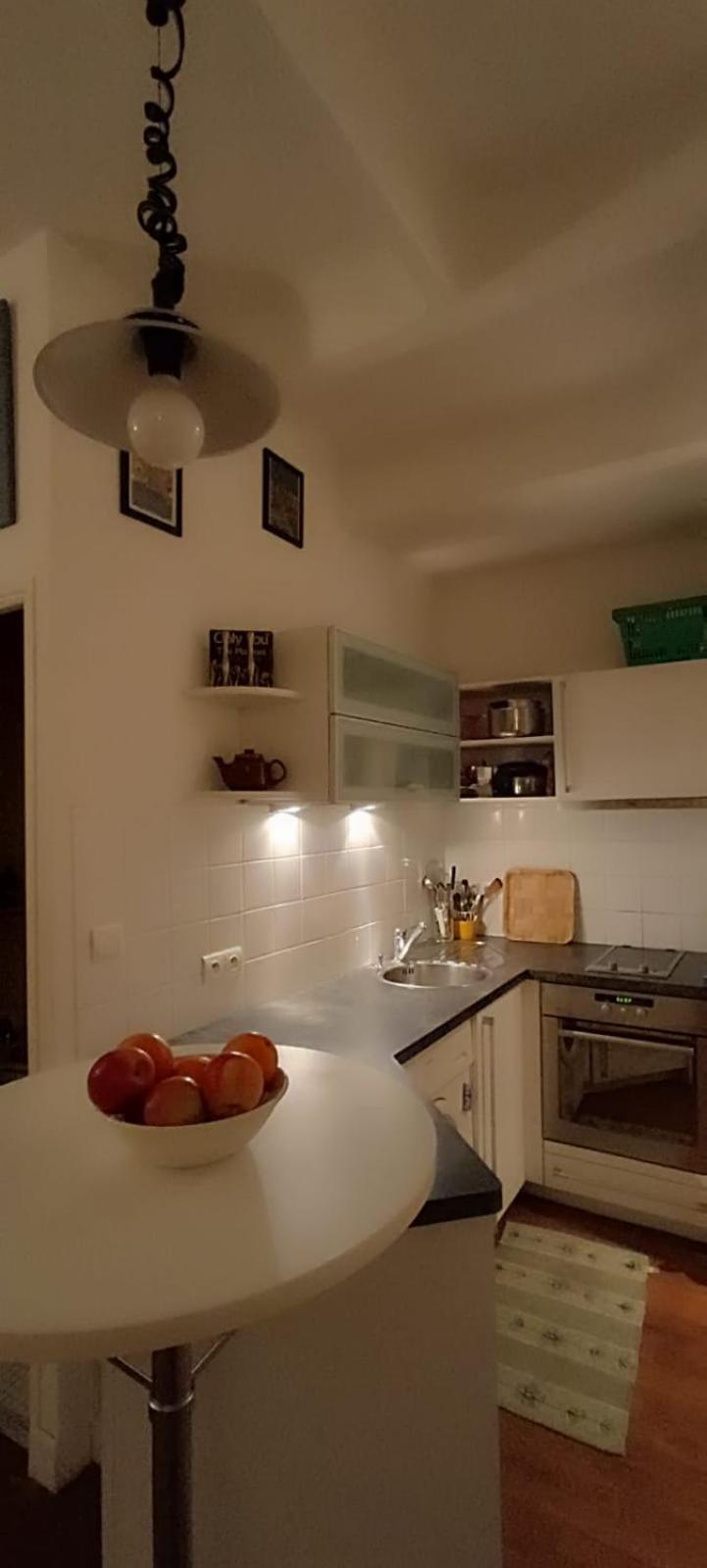 Coccolo Apartment Montfleury Cannes Exterior foto