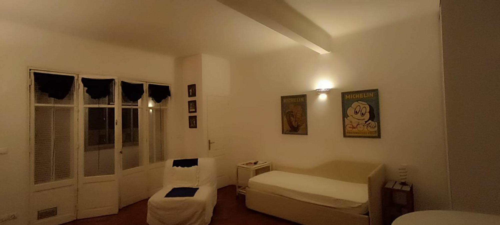 Coccolo Apartment Montfleury Cannes Exterior foto